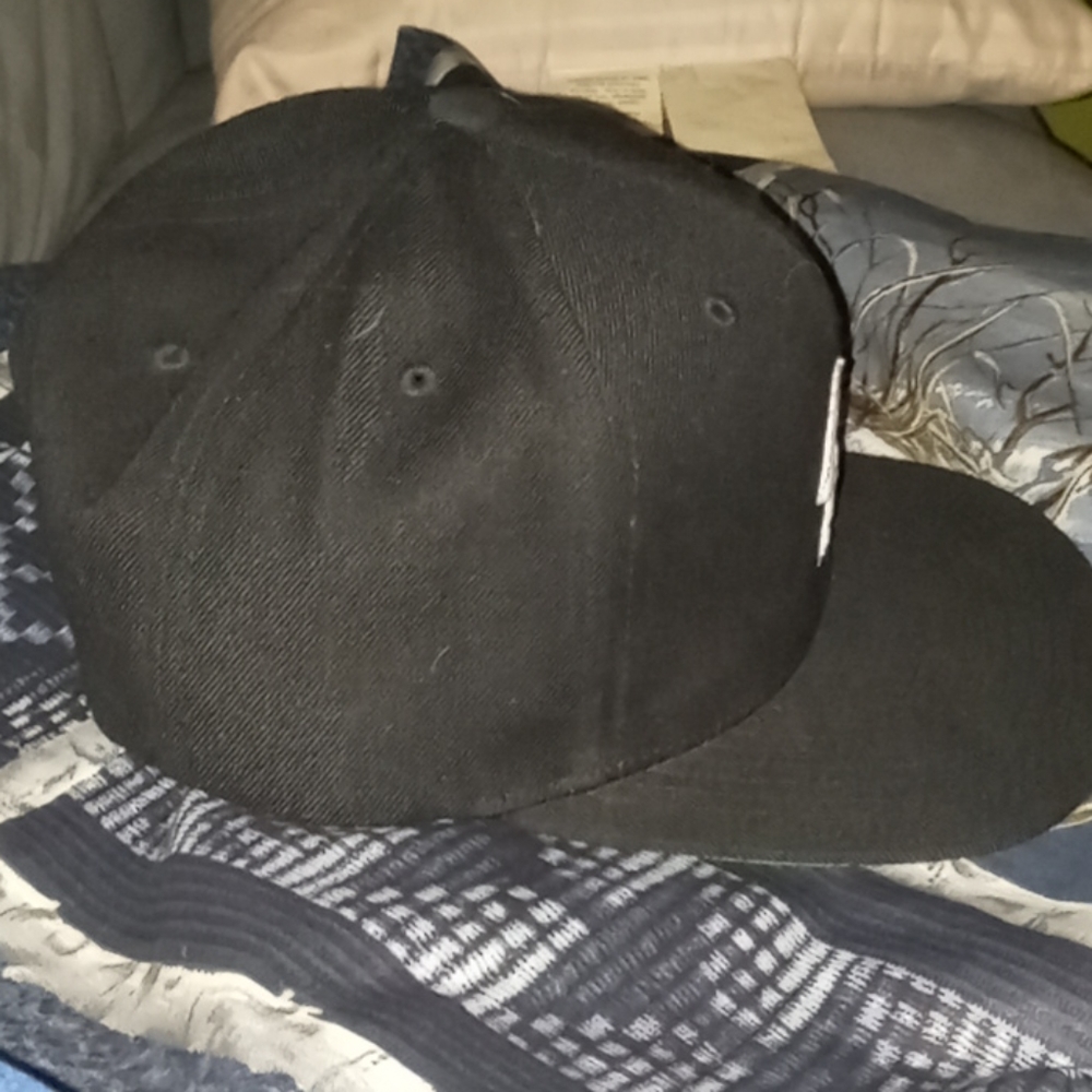 A TobyMac hat - Picture 3 of 4